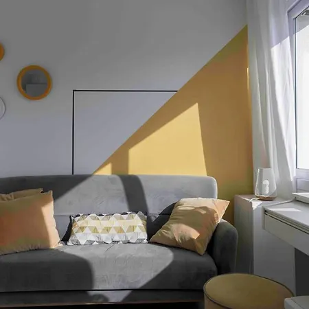 Bliss - 12mn à Pied Du Palais, 5mn Plages, Clim, Terrasse Appartement *