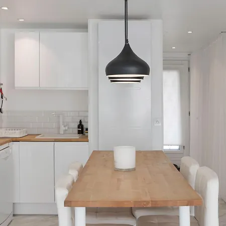 Apartamento Bliss - 12mn A Pied Du Palais, 5mn Plages, Clim, Terrasse *