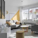 Bliss - 12mn A Pied Du Palais, 5mn Plages, Clim, Terrasse *