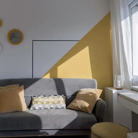 Bliss - 12mn A Pied Du Palais, 5mn Plages, Clim, Terrasse アパート