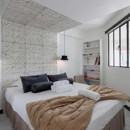 Bliss - 12mn A Pied Du Palais, 5mn Plages, Clim, Terrasse アパート *