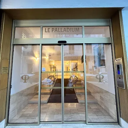Apartamento Bliss - 12mn à Pied Du Palais, 5mn Plages, Clim, Terrasse *
